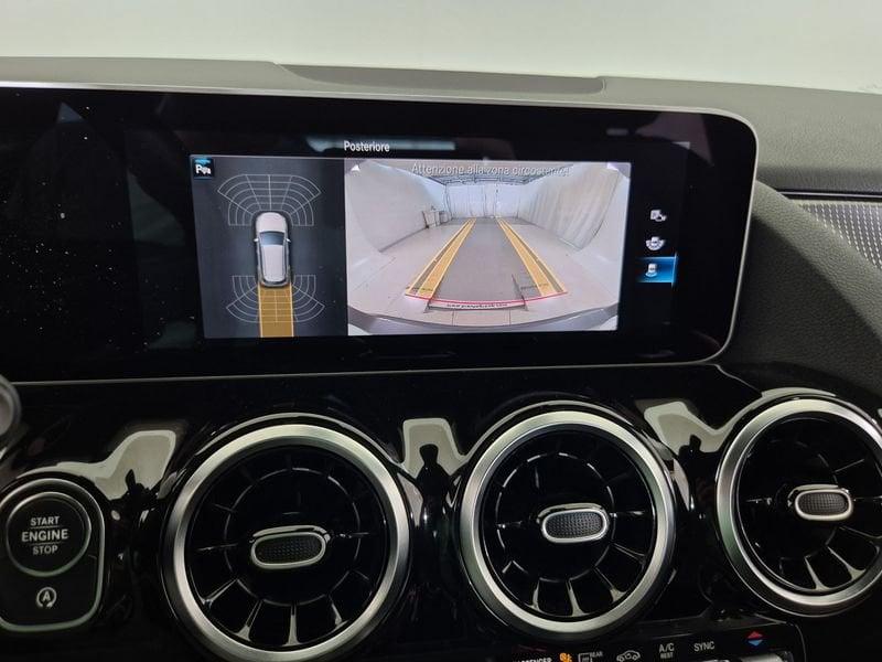 Mercedes-Benz Classe B - W247 2018 Diesel B 180 d Sport auto