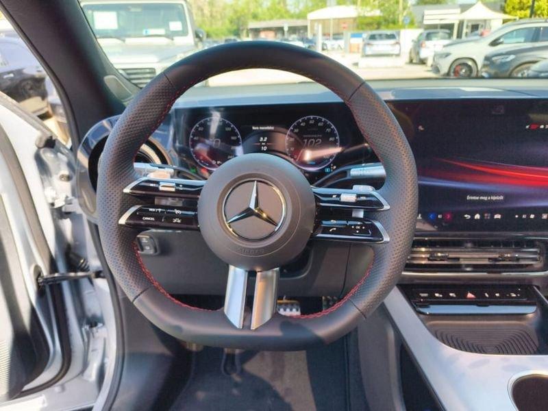Mercedes-Benz GLB 250+ EQ AMG Line Advanced Plus