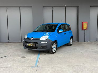 Fiat Panda 1.2 Pandazzurri 69cv