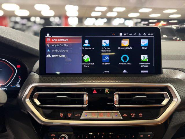 BMW X4 xDrive20d 48V Msport *UNIPROP*VIRTUAL*