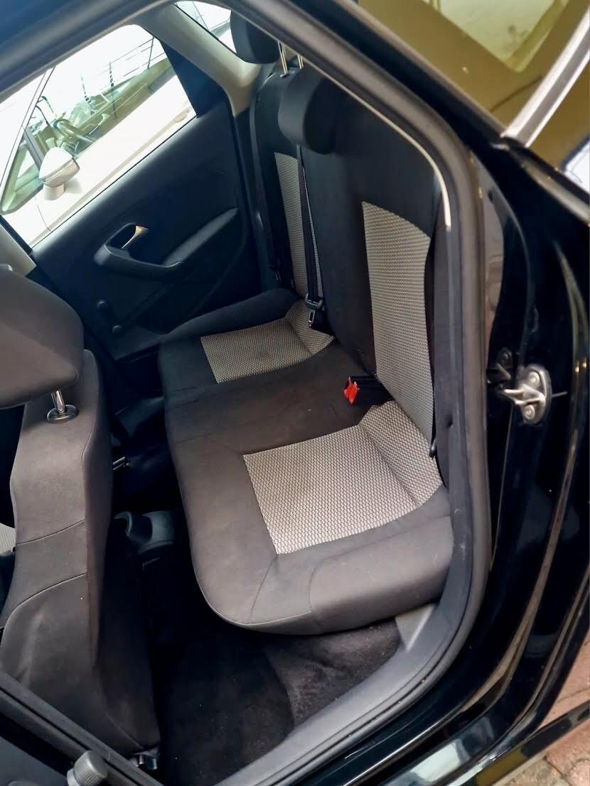 Volkswagen Polo 1.2 TDI DPF 5 p. Comfortline NEOPATENTATI