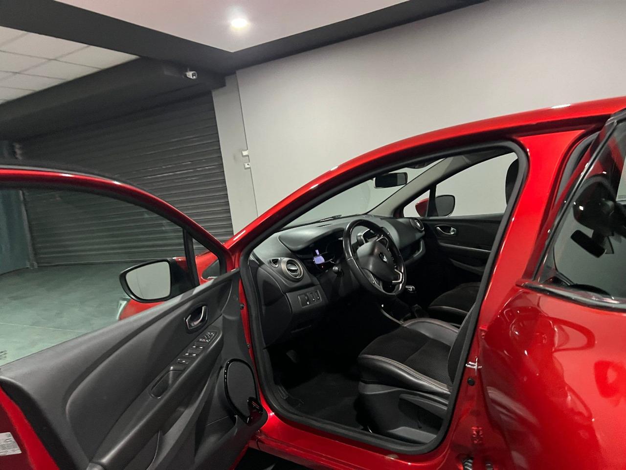 Renault Clio dCi 8V 90CV Start&Stop 5 porte Energy Intens