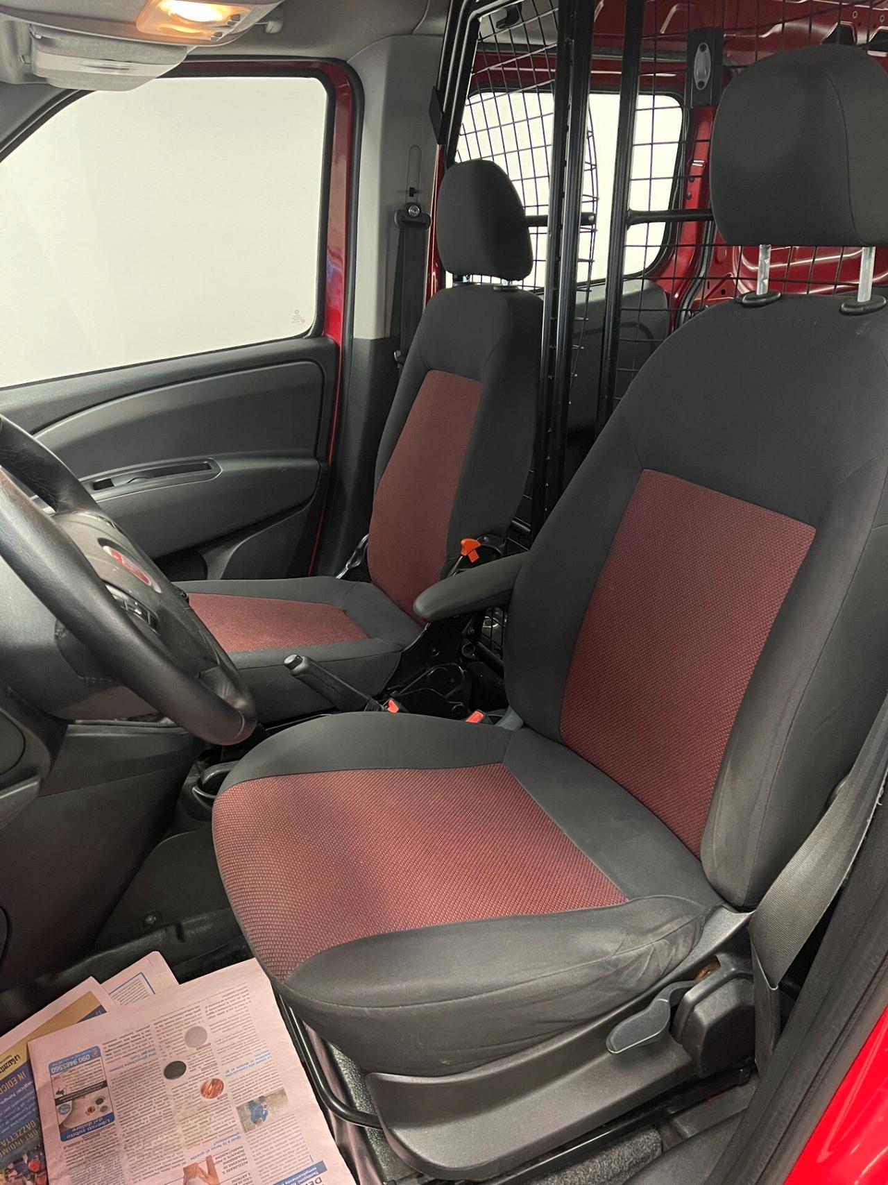 Fiat Doblo Doblò 1.3 MJT PL-TN Cargo Maxi Lamierato