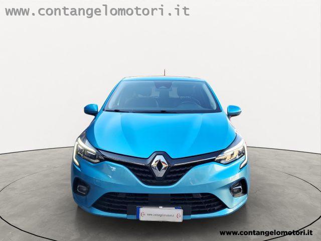 RENAULT Clio TCe 100 CV 5 porte Intens