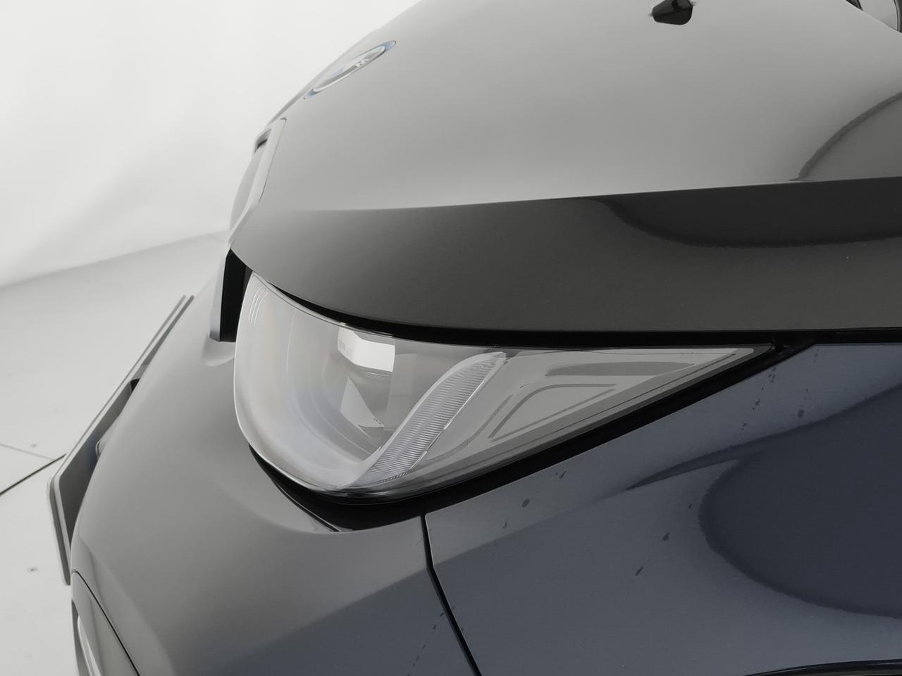 BMW i3 120Ah Advantage