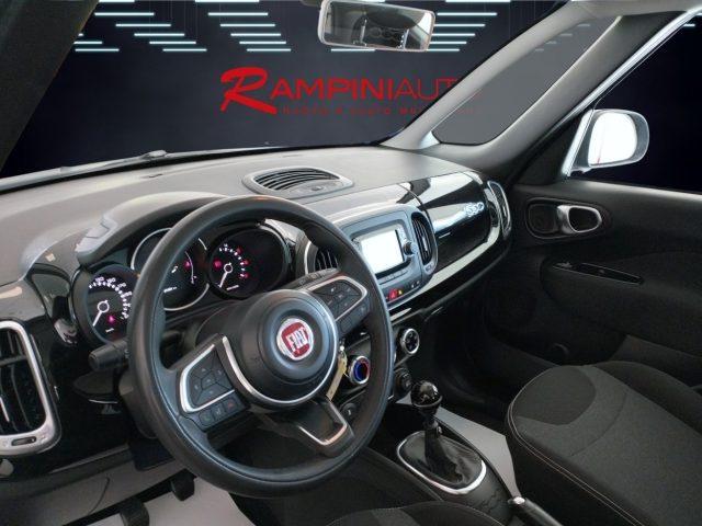 FIAT 500L 1.3 Multijet 95 CV Pronta Consegna
