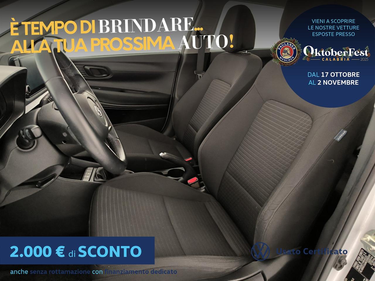 Hyundai i20 1.0 t-gdi 48v connectline exterior pack imt