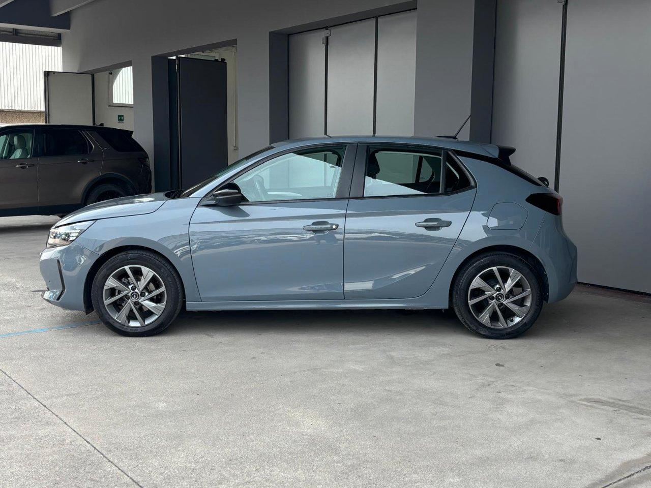 Opel Corsa 5 Porte Corsa 1.2 Edition s&s 75cv