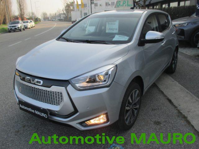 EVO Evo3 Evo 3 1.5 Bi-fuel GPL - NEOPATENTATI