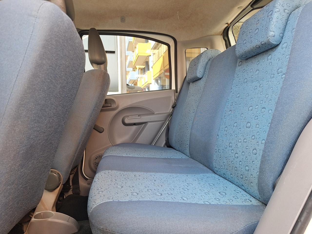 Fiat Panda 1.1 Active