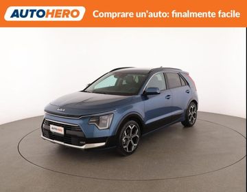 KIA Niro 1.6 GDi DCT PHEV Evolution