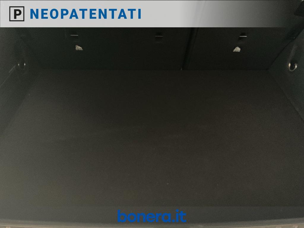 BMW Serie 1 5 Porte 118 i Msport DCT