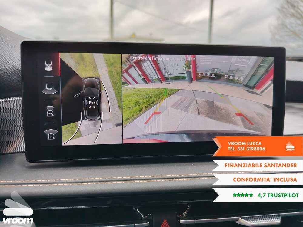 ALFA ROMEO Tonale Tonale 1.6 diesel 130 CV TCT6 Ti