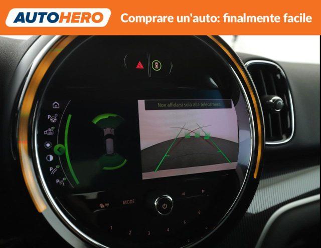MINI Countryman 2.0 Cooper SD Countryman Automatica