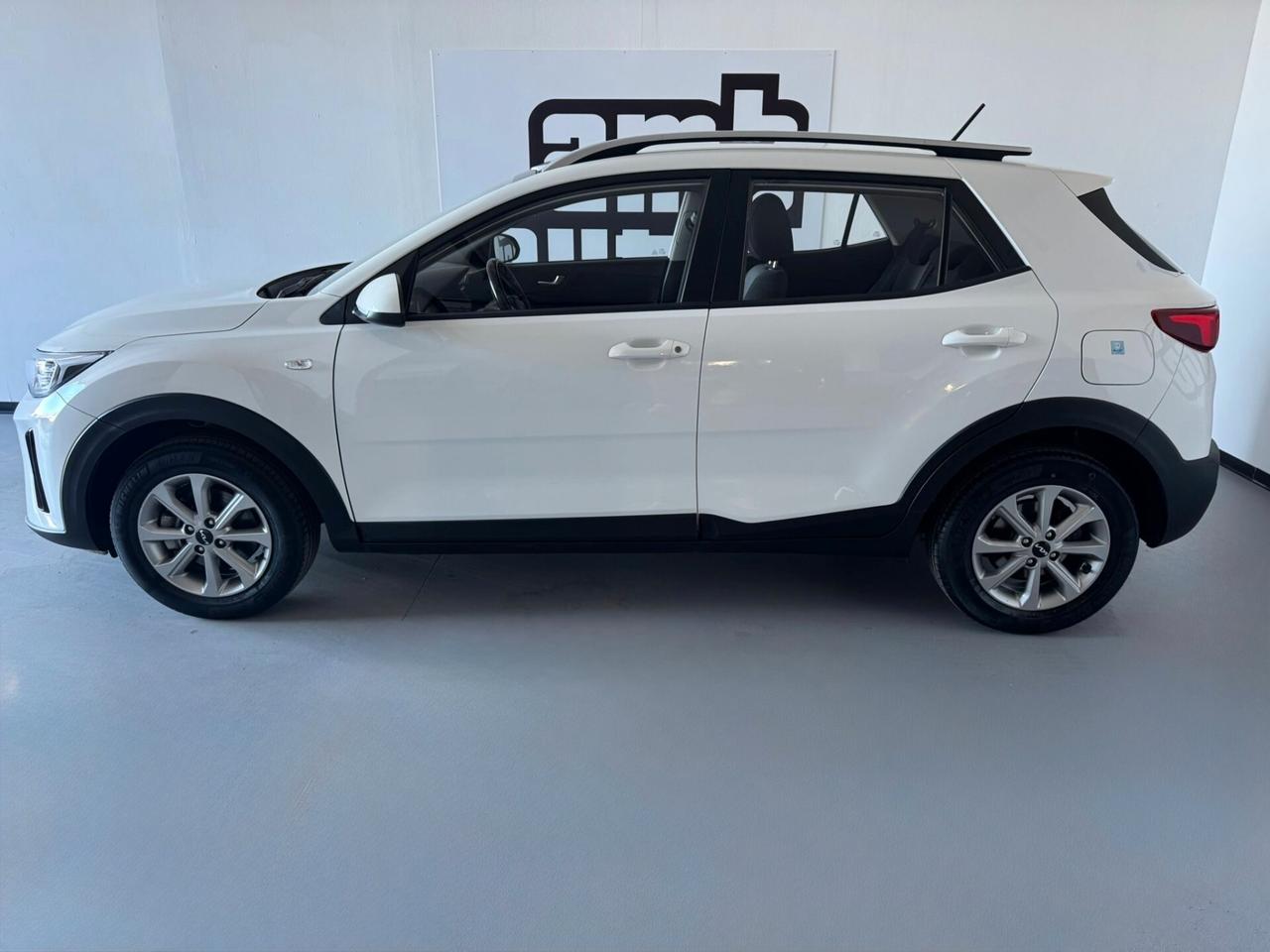 Kia Stonic 1.2 Benzina 84Cv Urban