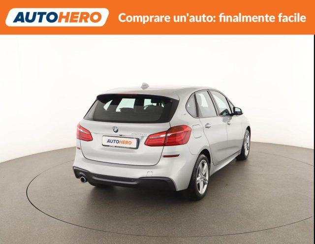BMW 225 xe Active Tourer iPerformance Msport aut.