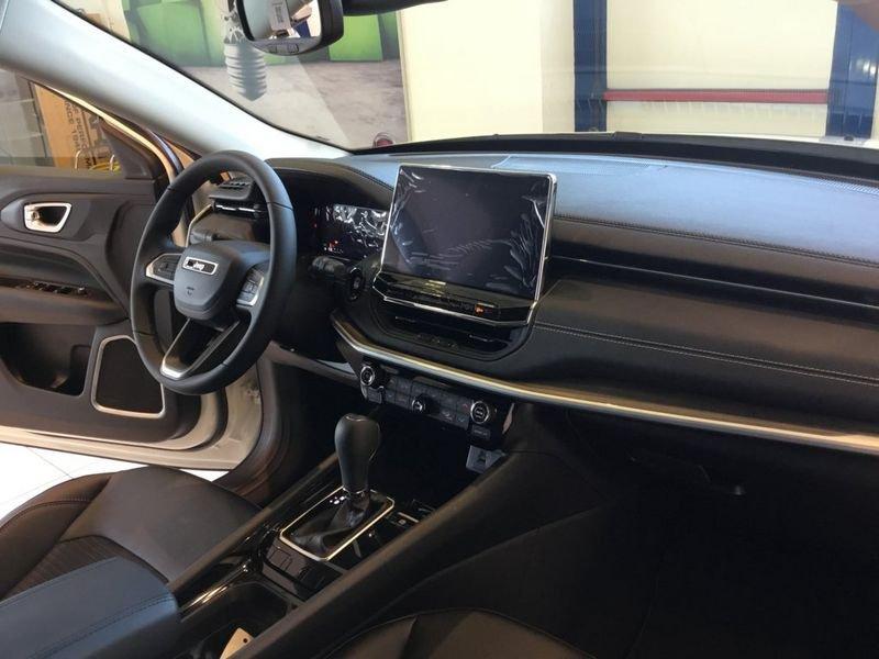Jeep Compass 1.5 Turbo 130CV MHEV Altitude