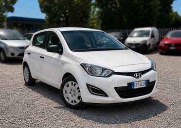 Hyundai i20 1.4 CRDi 5p. Classic