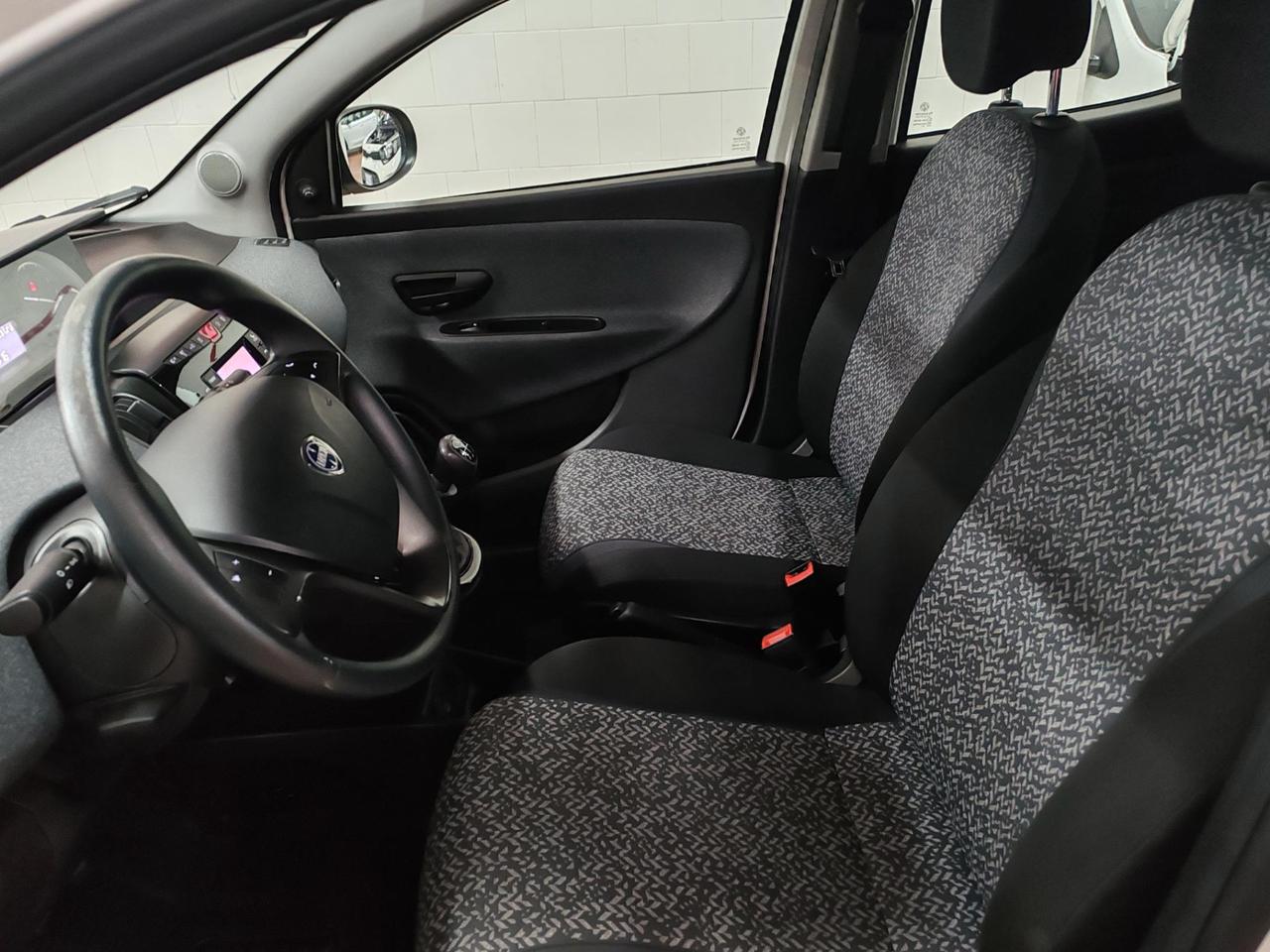 Lancia Ypsilon 5 Porte Ypsilon 1.2 Elefantino Blu s&s 69cv my19