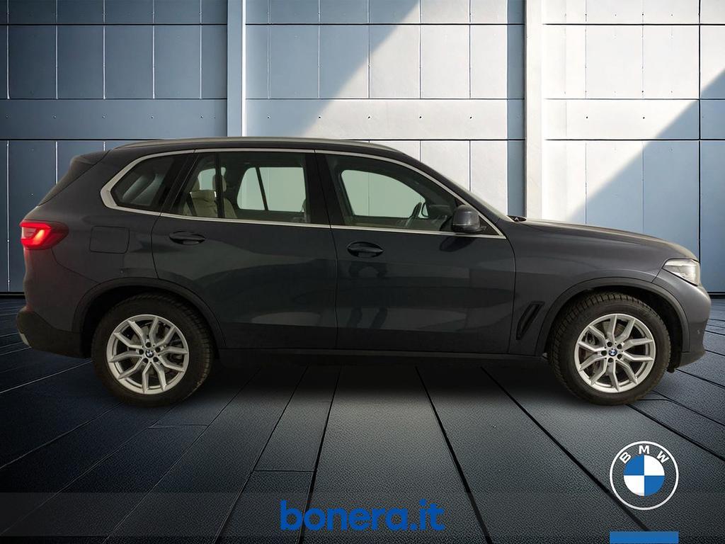 BMW X5 45 e xLine xDrive Steptronic
