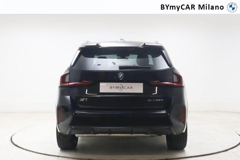 BMW X1 25 e MSport Pro xDrive DCT