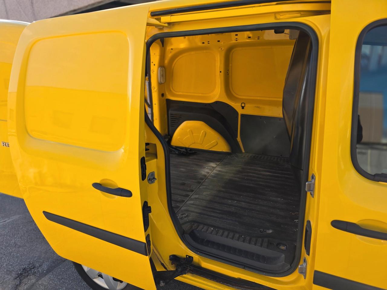 Renault Kangoo 1.5 dCi 90CV S&S 4p. Express Ice