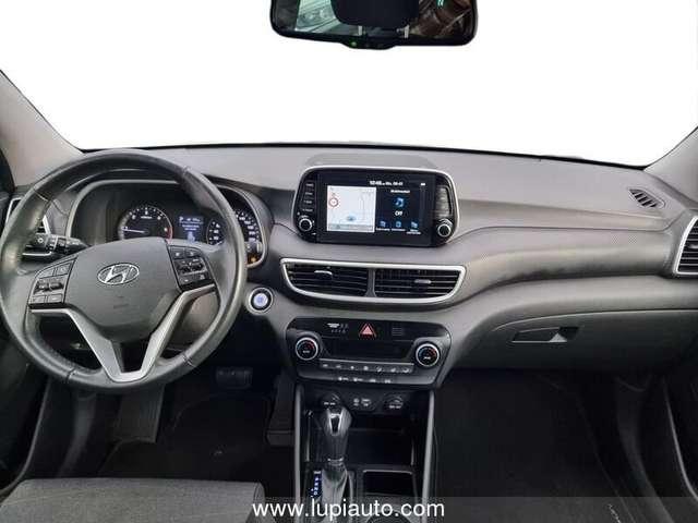 Hyundai TUCSON 1.6 crdi 48V Xprime 2wd 136cv