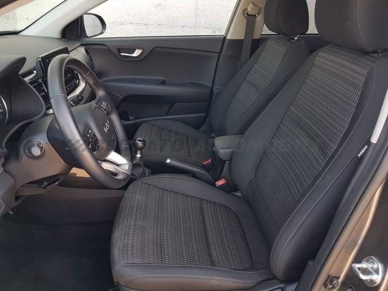 KIA Stonic Stonic 1.2 dpi Style 84cv