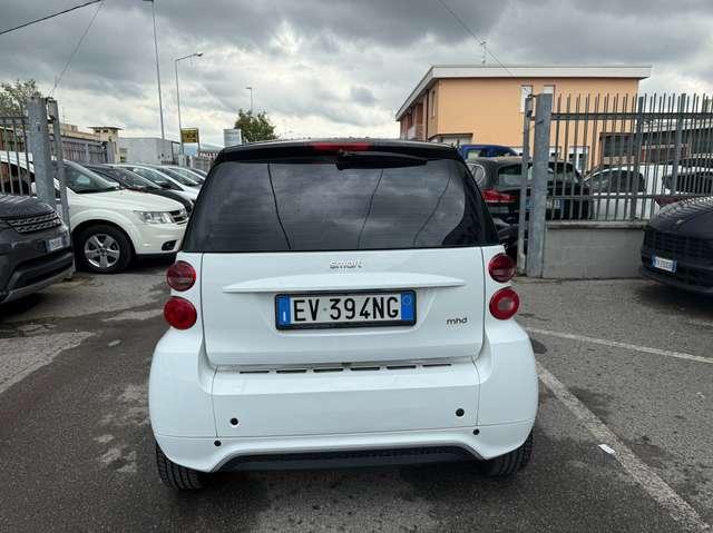 smart forTwo Fortwo 1.0 mhd 71cv FL