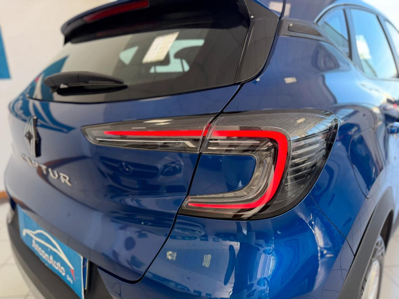 Renault Captur 1.0B NO VINCOLI FINANZIAMENTI 2025