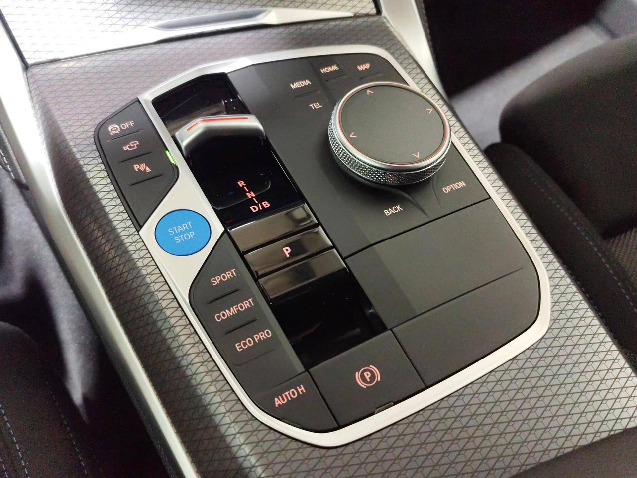 BMW Serie 4 i4 eDrive40 MSport Edition