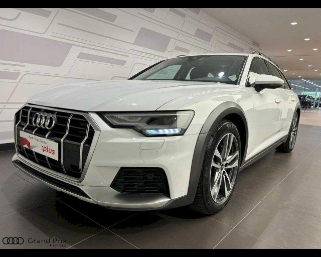 AUDI A6 allroad 40 TDI 2.0 quattro S tronic Evolution