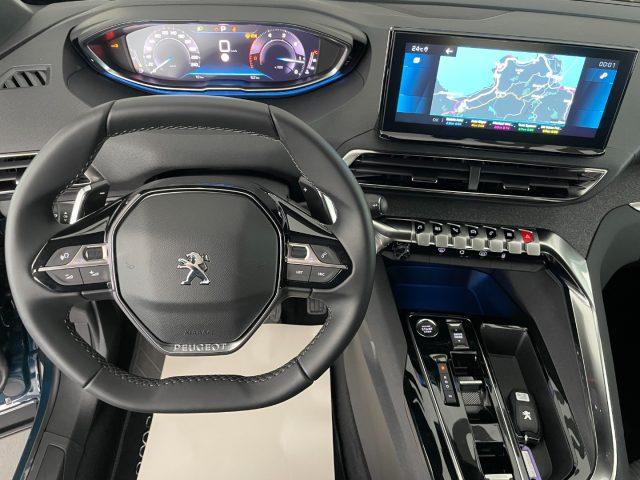 PEUGEOT 3008 1.5 BlueHDi 130 CV EAT8 Allure Pack KM0