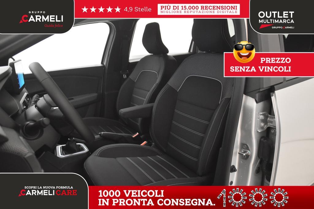 Dacia Jogger 1.0 TCe GPL Comfort