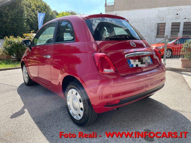 FIAT 500 1.0 Hybrid Cult NEOPATENTATI PROMO!!