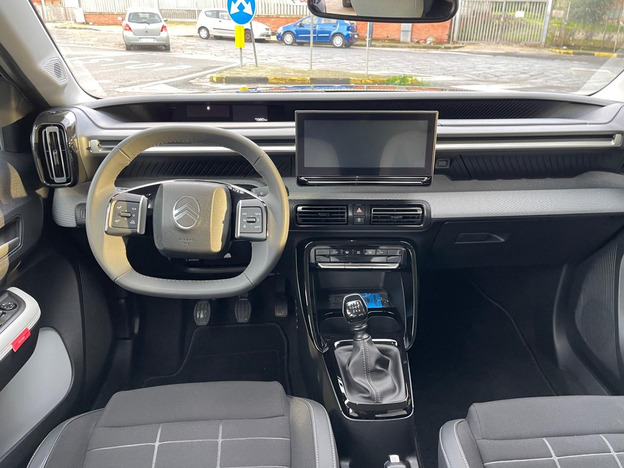 Citroen C3 PureTech 100 S&S Max 7000 KM