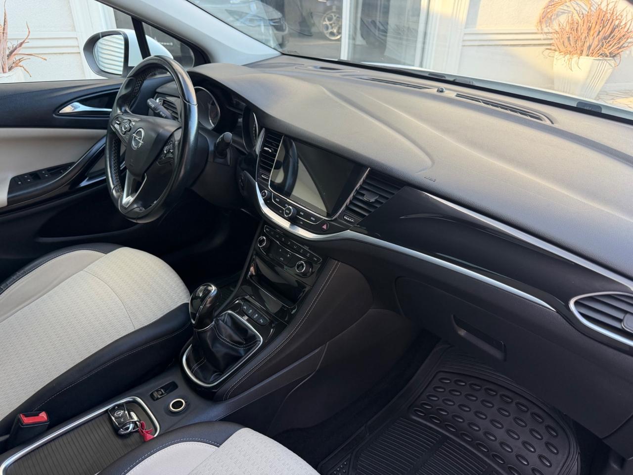 Opel Astra Station Wagon 1.6 CDTi 110CV