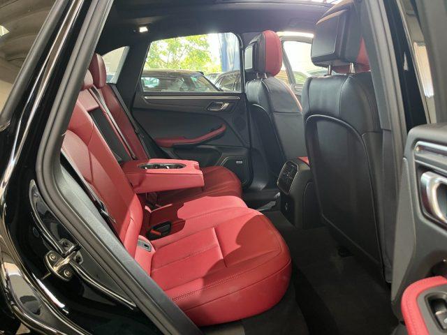 PORSCHE Macan 2.0 T /4 SCARICHI/TETTO PANO/PELLE/LED MATRIX/360