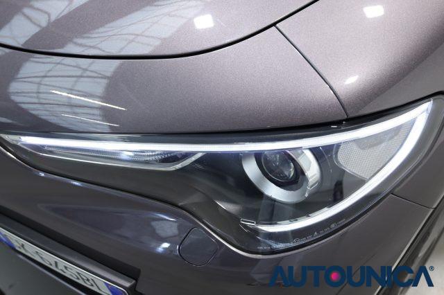 ALFA ROMEO Stelvio 2.2 TURBODIESEL 190 CV AT8 Q4 SPRINT FULL LED