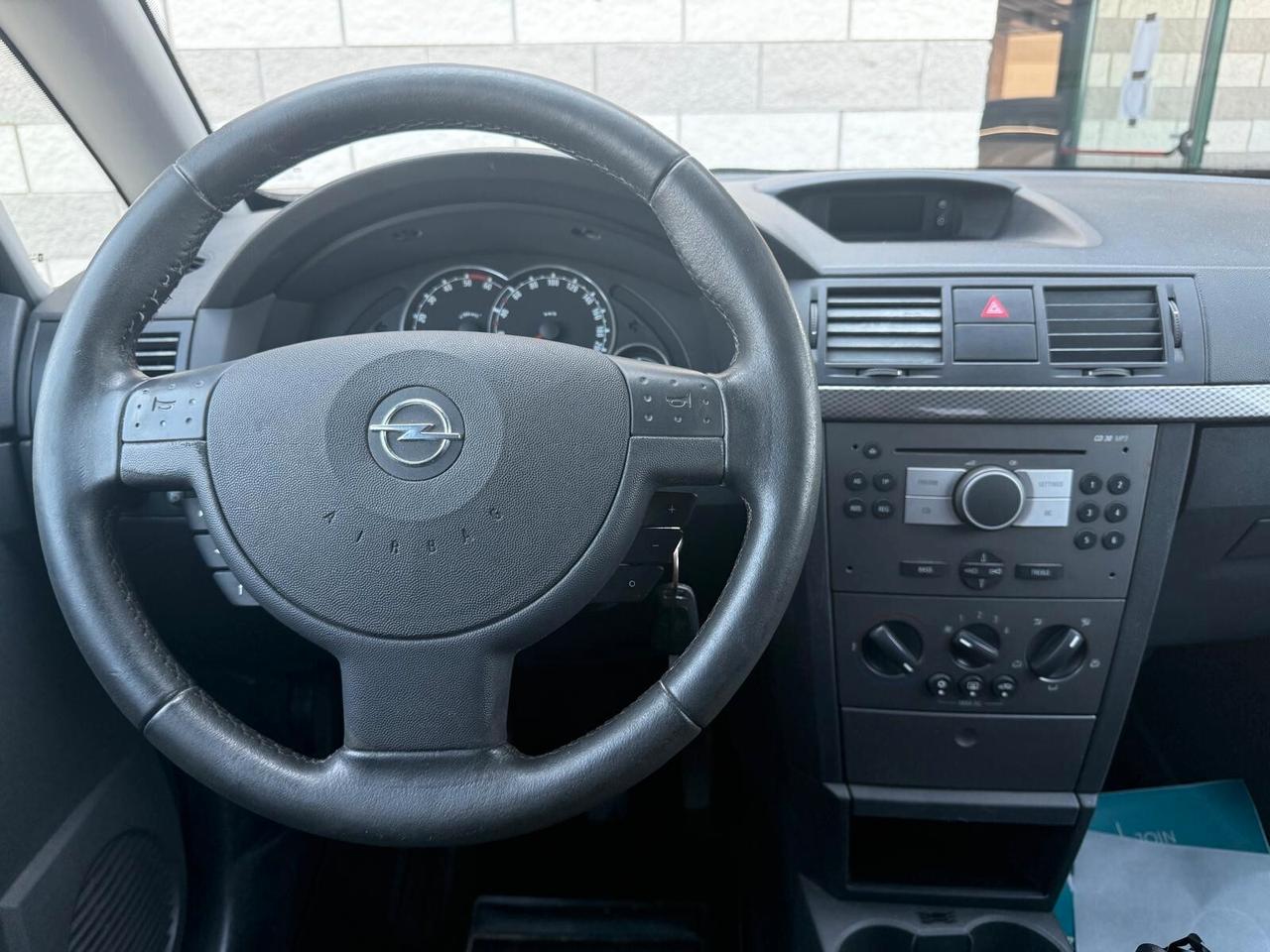 Opel Meriva 1.3 CDTI ecoFLEX Cosmo