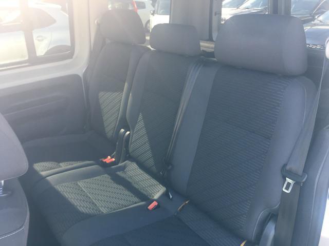 VOLKSWAGEN Caddy 2.0 TDI 140 CV 4Motion DSG 5p. Comfortline