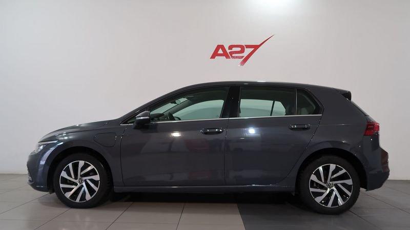 Volkswagen Golf 1.4 TSI eHYBRID 204 CV DSG Style
