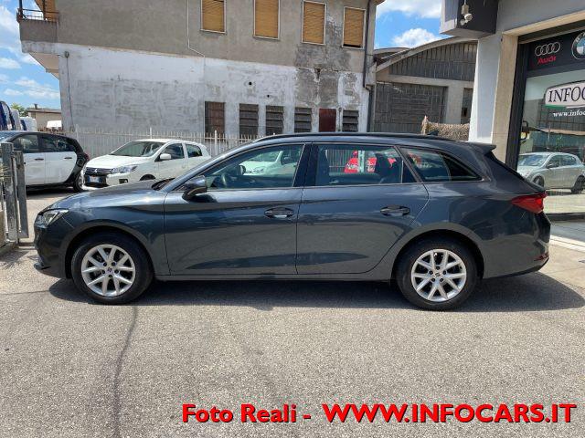 SEAT Leon Sportstourer 1.0 TSI 90 CV Style PROMO