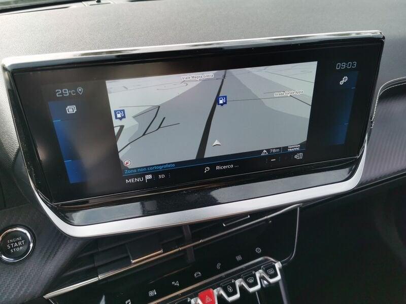 Peugeot 2008 2008 PureTech 130 S&S GT