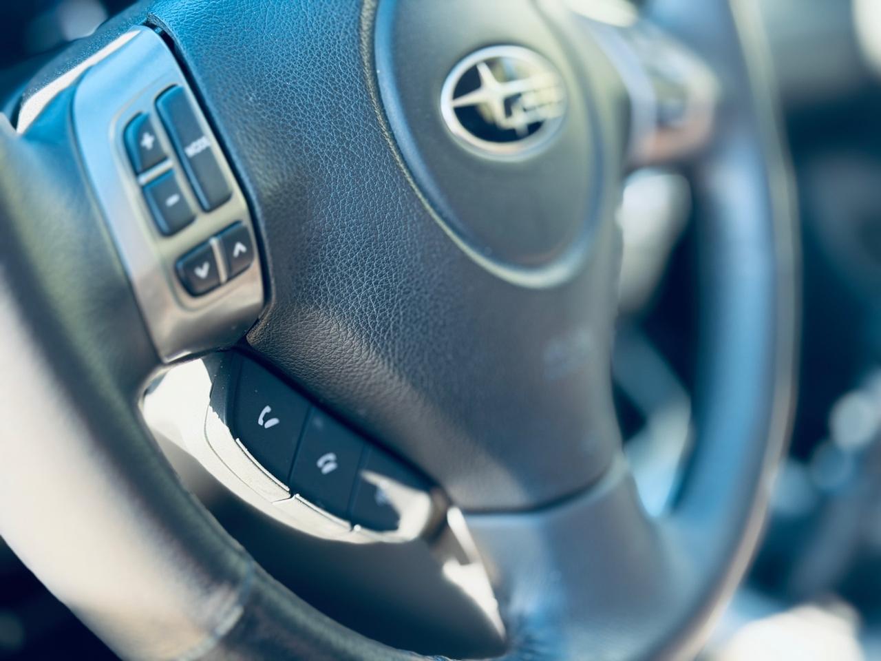 Subaru Impreza 2.0D Sport Dynamic MANIACALE