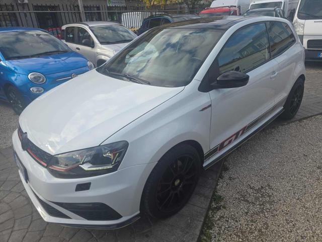 VOLKSWAGEN Polo 1.8 3p. DSG GTI BELLISSIMA 67000 !!!!