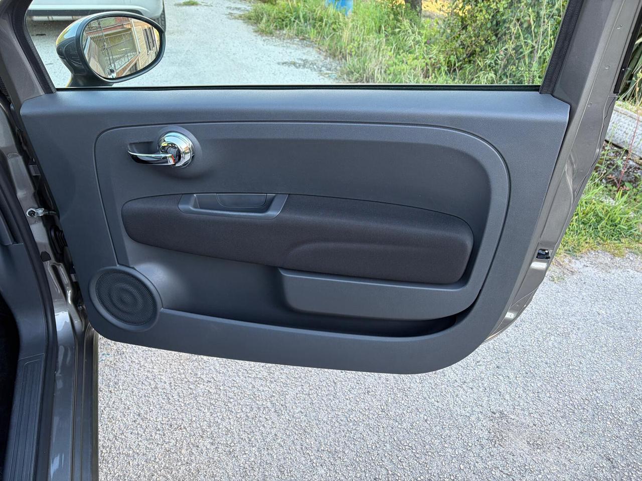 Fiat 500 1.2 Gpl 69cv EasyPower Lounge