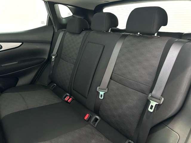 Nissan Qashqai 1.6 2WD Tekna NEOPATENTATI