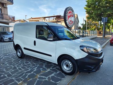 Fiat Doblo Doblò 1.6 MJT 90CV S&S PC-TN Cargo Easy