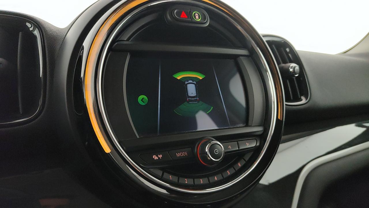 MINI Mini Countryman F60 2017 - Mini Countryman 1.5 Cooper SE Hyp